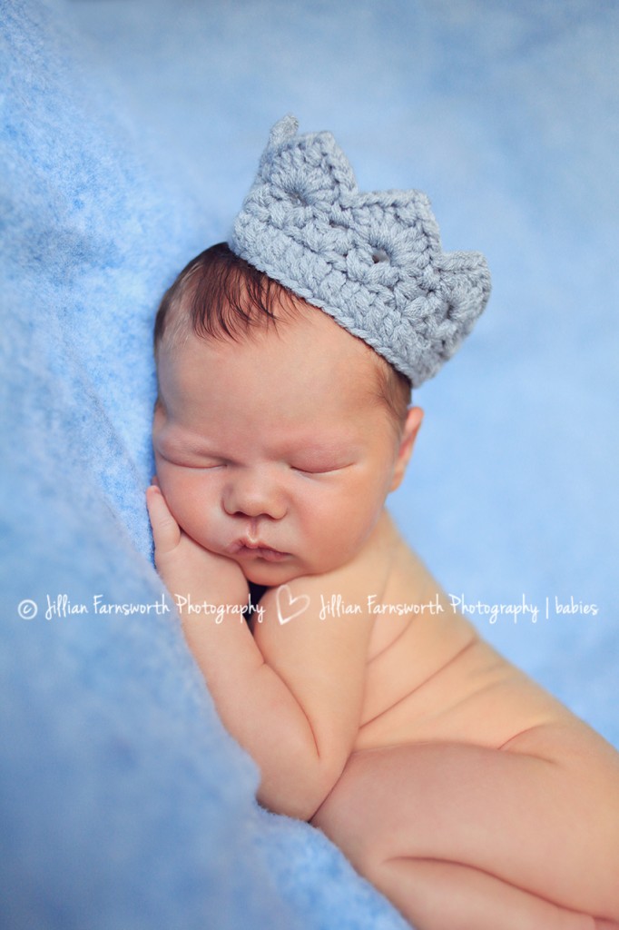 Baby_Ty_newborn photography_STL_prince
