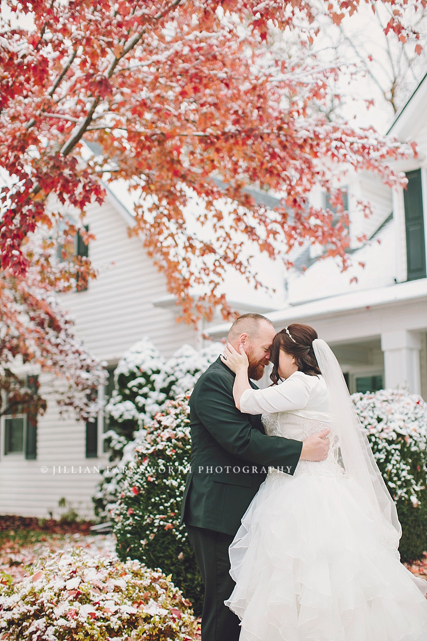 Mel and James_Kansas City LDS Wedding_Winter_fall_liberty_04